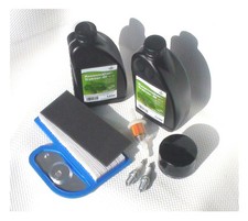 Service kit für john deere - für,