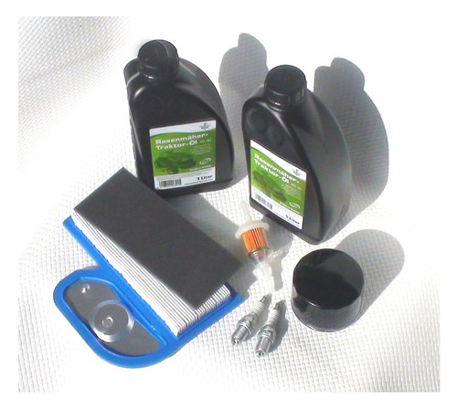 Service kit für john - service,