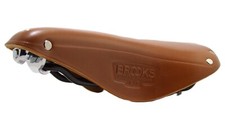 Sattel Brooks B17 Herren Farbe Honig