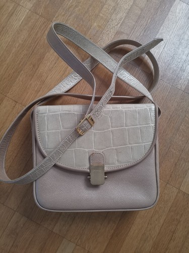 Vintage medici leder - vintage,, medici,