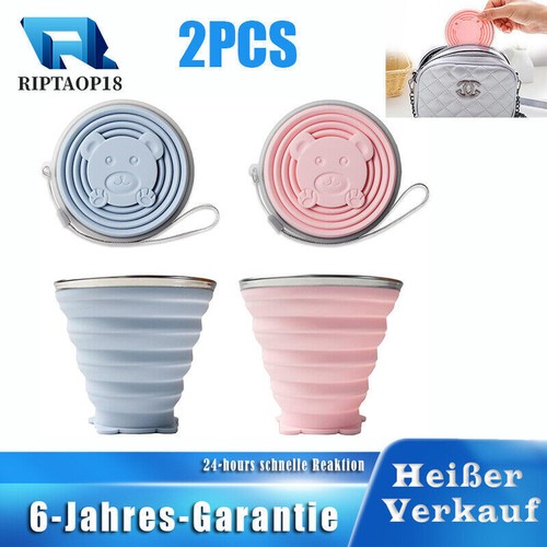 2pcs reise zusammenklappbare - 2pcs,