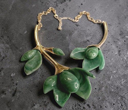 Kette modekette blogger - kette,