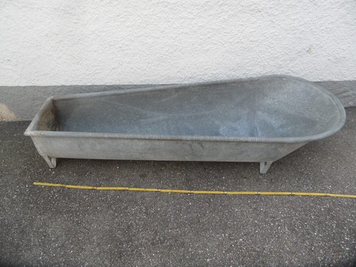 Alte badewanne wanne - alte,