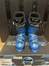 Lange Skischuh World Cup RP ZB