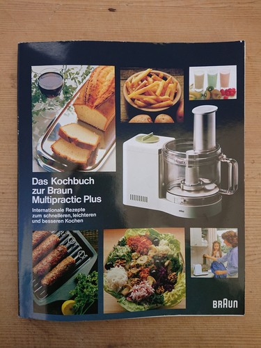 Das kochbuch zur braun - kochbuch,