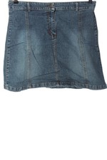 TOM TOMPSON Jeansrock Damen
