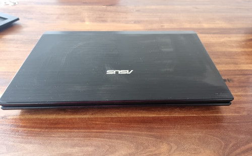 Asus pro p53e so0830d i5 - asus,