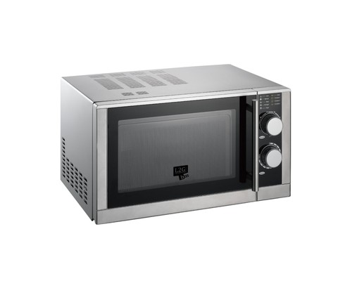 L2g profi mikrowelle 900 - 25, l