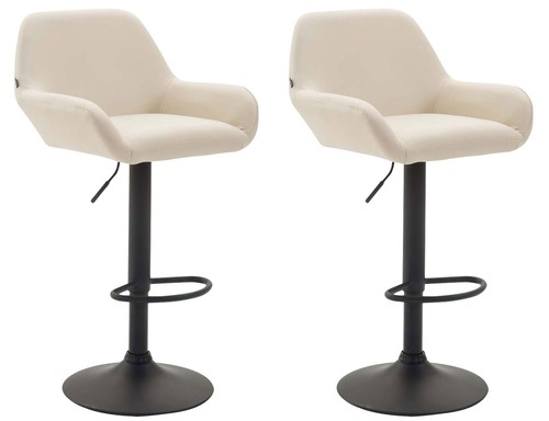 2er set barhocker braga - 2er,