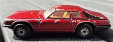 Jaguar v12 rotes - xj-s,