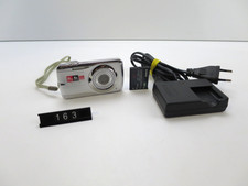 Casio Exilim EX-Z550