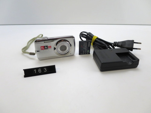 Casio exilim z550 - casio,
