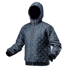 Arbeitsjacke Steppjacke