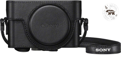 Sony kamera jacke - kamera, tasche
