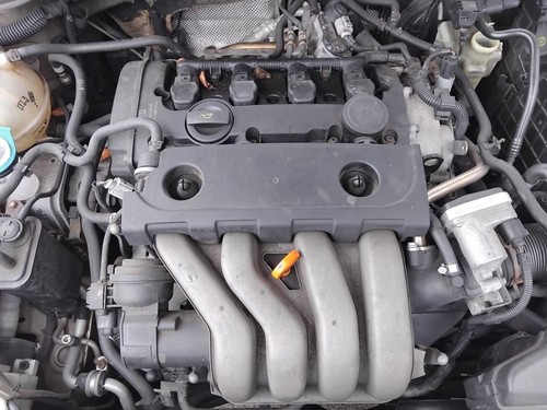 Skoda octavia motor - octavia,