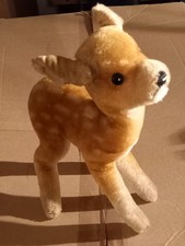Steiff Rehkitz ca. 60er Jahre im guten Zustand.