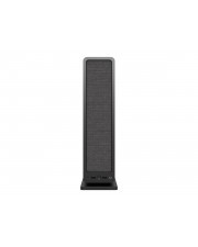 Fractal design ridge - ridge, black