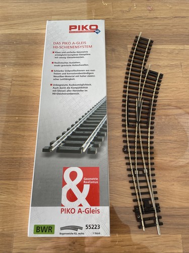 Piko 55223 gleis - piko,