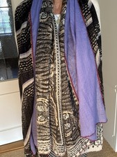 Friendly Hunting Patch Scarf