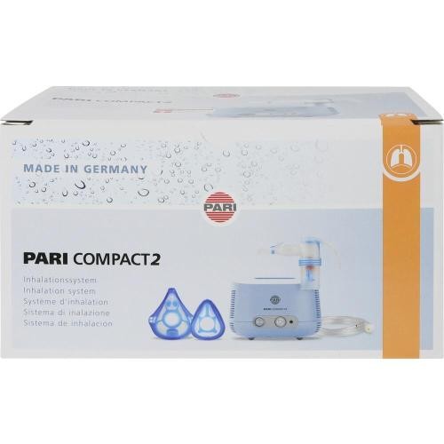 Pari compact2 - 2x,