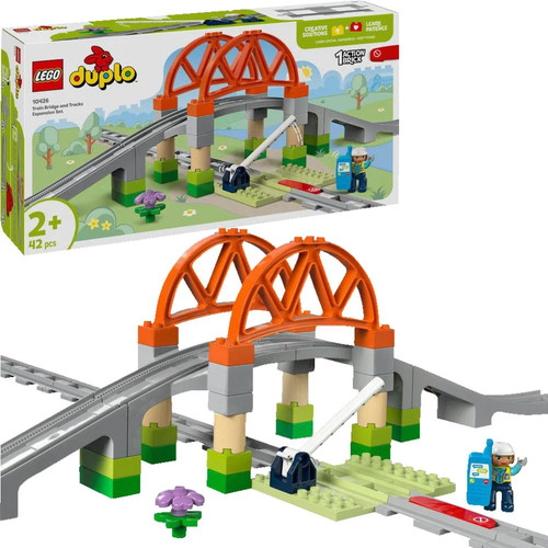 Lego duplo town - duplo,