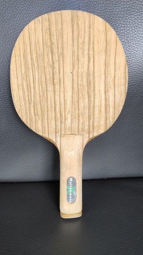Tischtennis holz impact - holz, re-impact