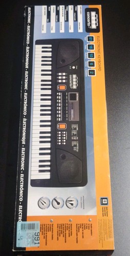 Concerto pro elektrisches - pro,