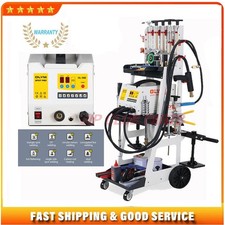 220V Ausbeulspotter Karosserie