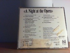 A Night at the Opera