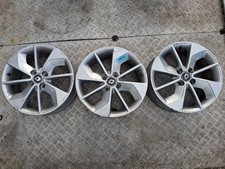 7.0 X 17 ET 44 RÄDER SATZ