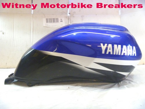 Yamaha xjr1300 kraftstofftank - yamaha,
