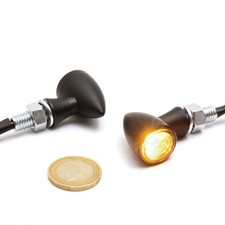 Micro Bullet LED Mini Blinker