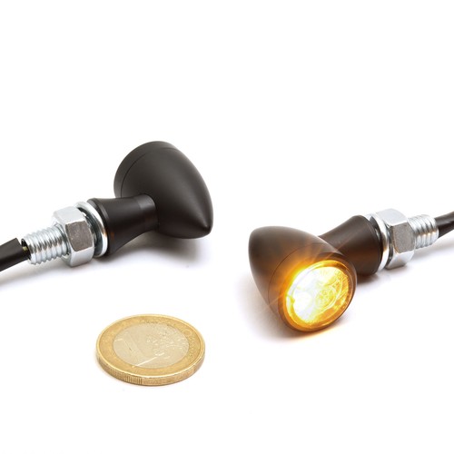 Micro bullet led - led, blinker