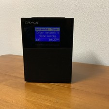 Grace Digital Audio Media