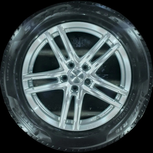 235 r18 winterreifen vw - 235/55,