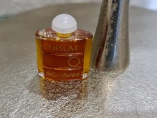 Parfum Miniatur Opium, YSL 3,5 ml pur Parfum