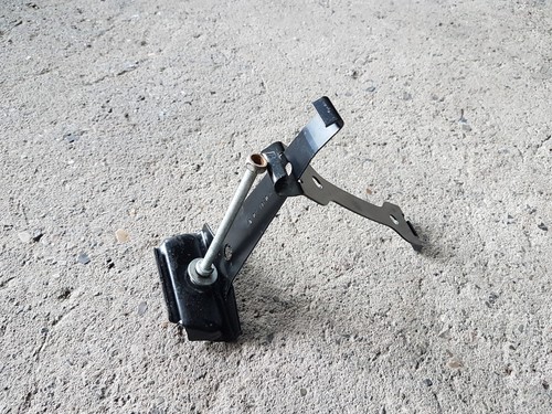 Bmw e83 batteriehalter - bmw, mit