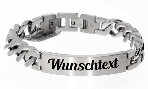 Amor panzerarmband für - panzerarmband, herren