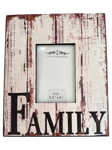 Countryfield fotorahmen family - countryfield,