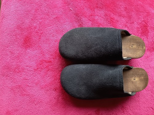 Berkemann töffler clogs - berkemann,