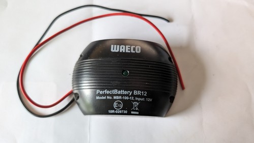Battery refresher - battery,