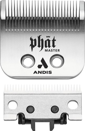 Andis phat master cordless - andis,