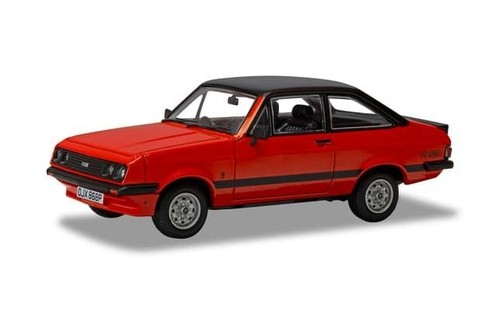 Vanguards ford escort mk2 - vanguards,
