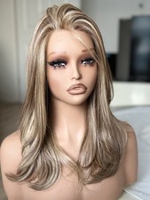 Blond Perücke | Remy Hair |