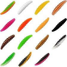 Ftm omura baits larvy - ftm, /