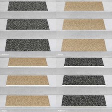 Stufenmatte für Außen -