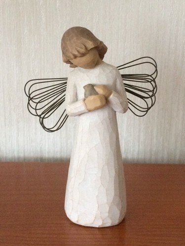 Willow tree angel healing - willow,