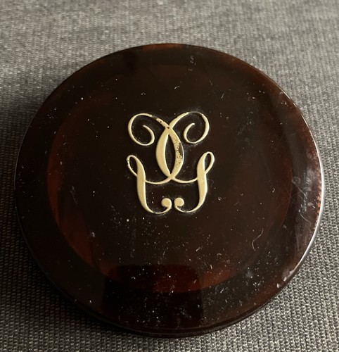 Guerlain gesichtspuder - guerlain,