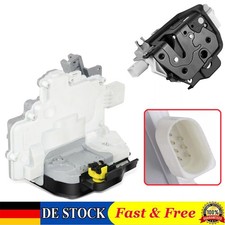 Türschloss Stellmotor vorne