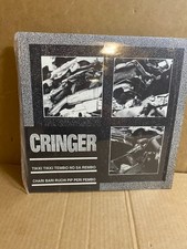 Cringer ‎– Tikki Tikki